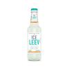 BEBIDA MISTA ICE LEEV LIMAO 275ML