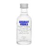 VODKA ABSOLUT 50ML