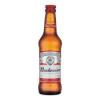 CERV. BUDWEISER LONG NECK 330ML