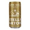 CERV. STELLA ARTOIS PURE GOLD LATA 269ML