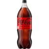 REFRIG. COCA COLA ZERO 2L
