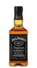 WHISKY JACK DANIELS 375ML
