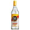 AGUARDENTE PIRASSUNUNGA 51 600ML