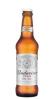 CERV. BUDWEISER ZERO LONG NECK 330ML