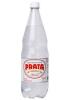 ÁGUA MINERAL PRATA C/GÁS 1,27L