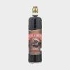 CACHAÇA VELHO BARREIRO CAFÉ 910ML
