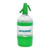 ÁGUA ACQUAMIX COM GÁS RET. 1,5L (REFIL)
