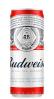 CERV. BUDWEISER LATA 350ML