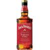 WHISKY JACK DANIELS FIRE 1L