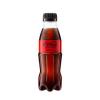 REFRIG. COCA COLA ZERO MINI PET 200ML