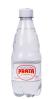 ÁGUA MINERAL PRATA C/GÁS 370ML