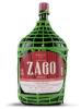 VINHO TINTO SECO BORDO ZAGO 4600ML