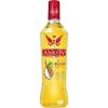 VODKA ASKOV MARACUJA 900ML