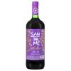 VINHO TINTO SECO SANTOME 1L