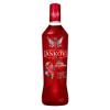 VODKA ASKOV FRUTAS VERMELHAS 900ML