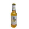 BEBIDA MISTA ICE LEEV MARACUJÁ 275ML