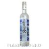 CACHACA SAGATIBA PRATA 700ML