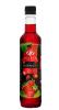 XAROPE DILUTE MORANGO 500ML