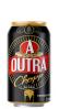 CERV. A OUTRA CHOPP ESCURO LATA 350ML