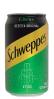 REFRIG. SCHWEPPES CITRUS LATA 350ML