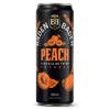 CERV. BADEN BADEN PEACH LATA 350ML