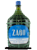 VINHO TINTO SUAVE ZAGO 4600ML