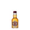 WHISKY CHIVAS REGAL 12 ANOS 50ML