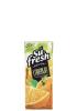 SUCO LARANJA SU FRESH 200ML