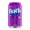 REFRIG. FANTA UVA LATA 350ML