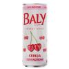 ENERG. BALY CEREJA S/ AÇÚCAR LATA 250ML