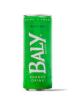ENERG. BALY MAÇÃ VERDE LATA 250ML