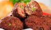 BOLINHO DE CARNE