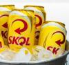 SKOL LATA