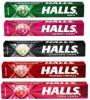 Halls