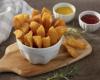 AIPIM FRITO (400G)