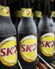 SKOL 600ML