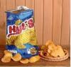 Batatinhas Hyt´s