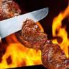 PICANHA 900G