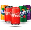 FANTA UVA LATA