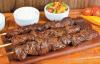 ESPETO DE CARNE