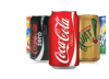 COCA-COLA LATA