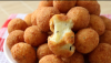 BOLINHAS DE QUEIJO