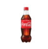 COCA-COLA 600ML
