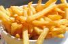 BATATA FRITA (350G)