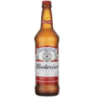 BUDWEISER LONGNECK