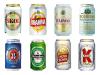 CERVEJA LATA 350ML 