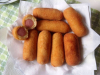 SALSICHA