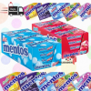 BALA MENTOS 