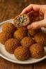 BOLINHO DE CARNE