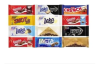 CHOCOLATE NESTLE LACTA DIVERSOS
